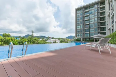 Sugar Palm Residence – Photos 3