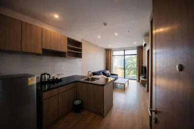 Sugar Palm Residence – Photos 4