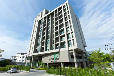 Sugar Palm Residence – Photos 9