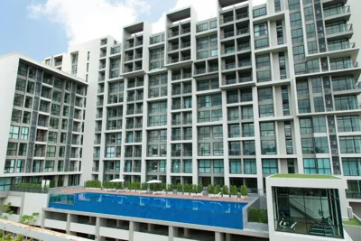 Sugar Palm Residence – Photos 11