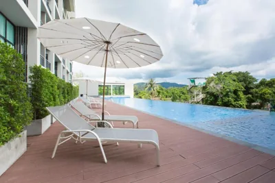 Sugar Palm Residence – Photos 12