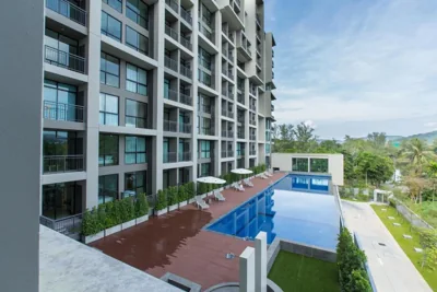Sugar Palm Residence – Photos 14