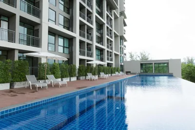 Sugar Palm Residence – Photos 16